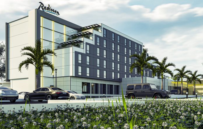 Radisson-Hotel-Benin-City_Exterior-View-2