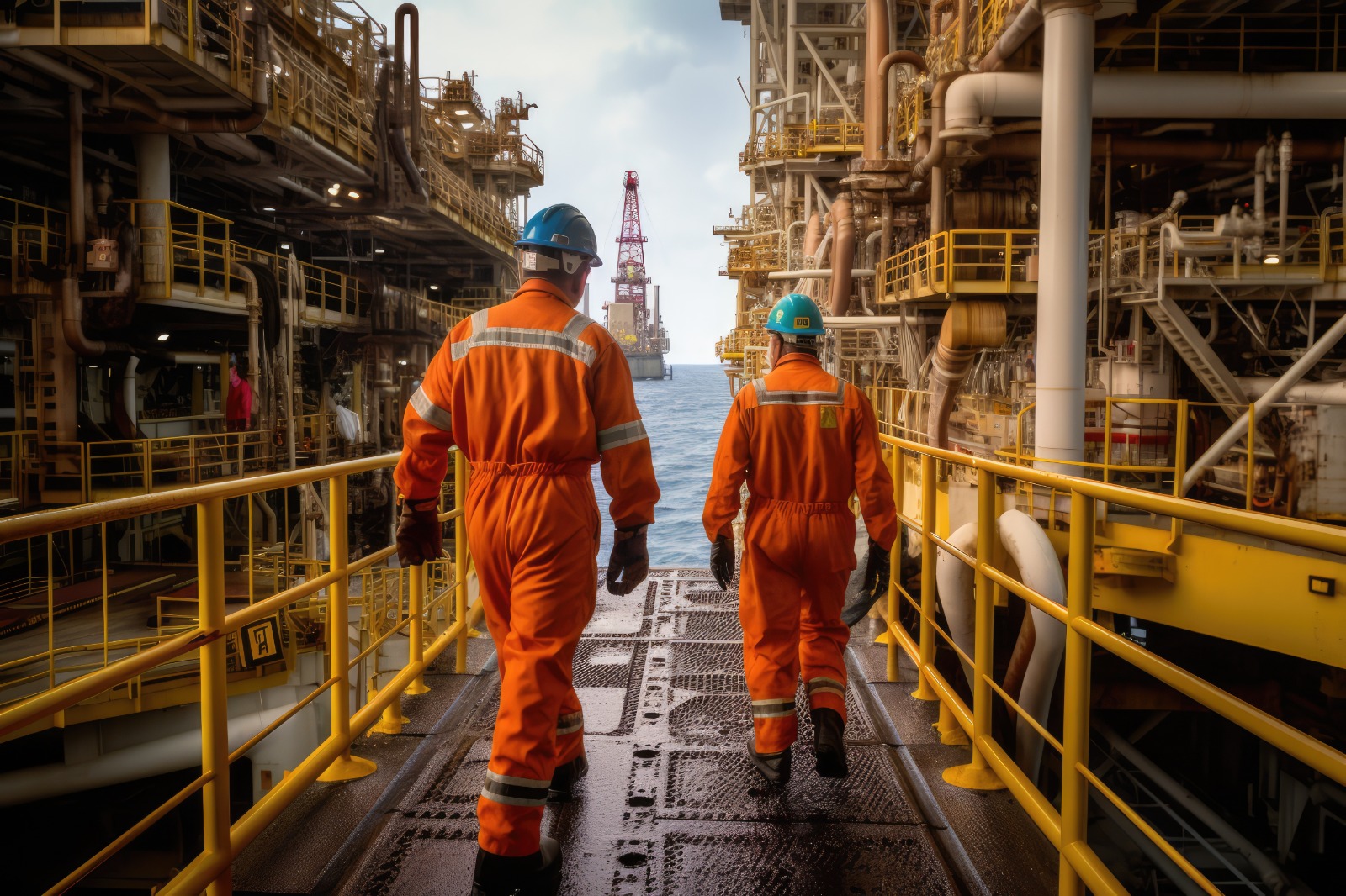 Feature: Oil Companies Still Have Vital Role to Play in African Energy