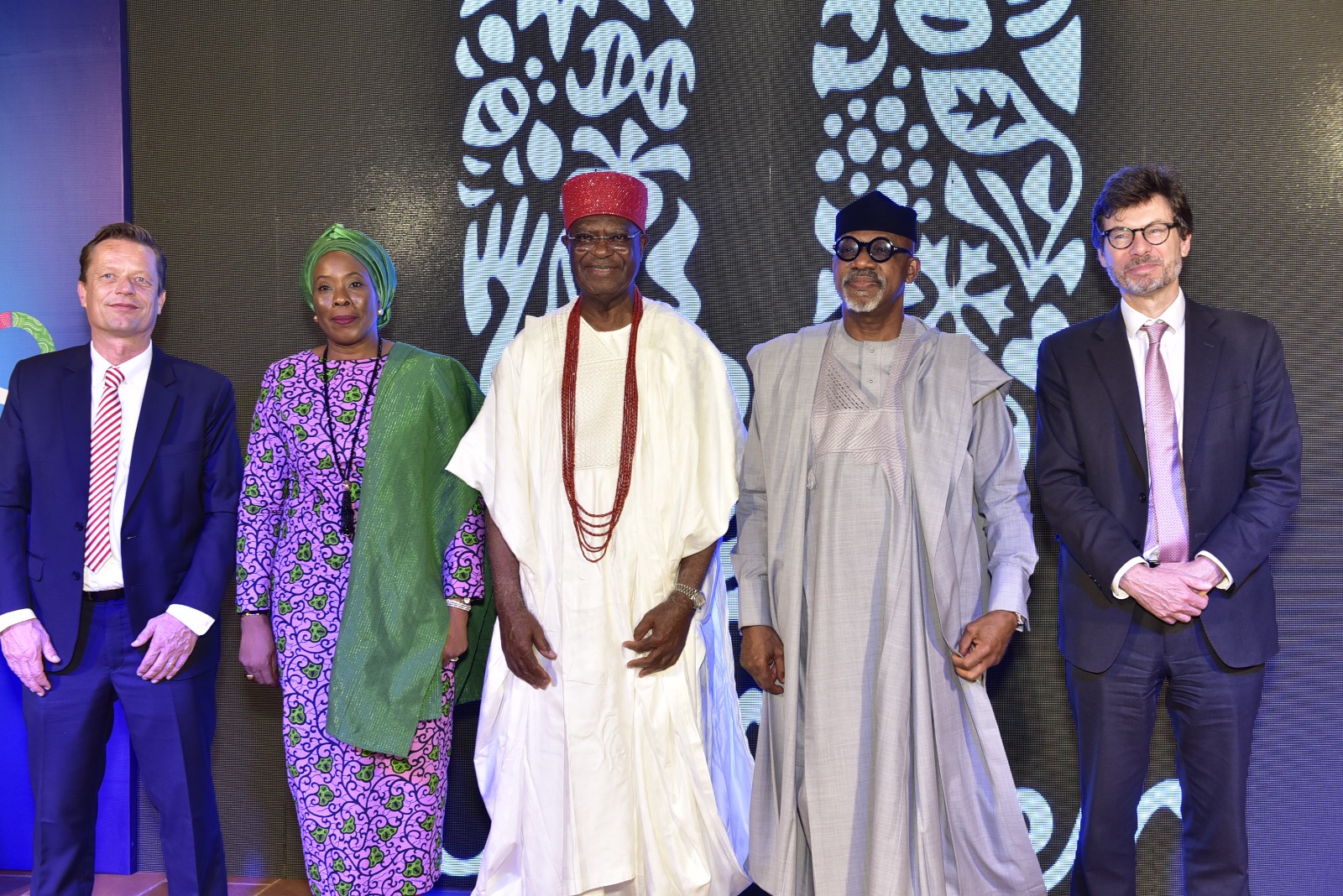 Ogun, Lagos Governors applaud Unilever Nigeria on centenary anniversary