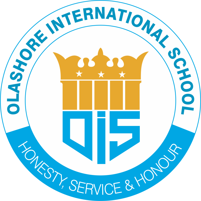 Olashore logo