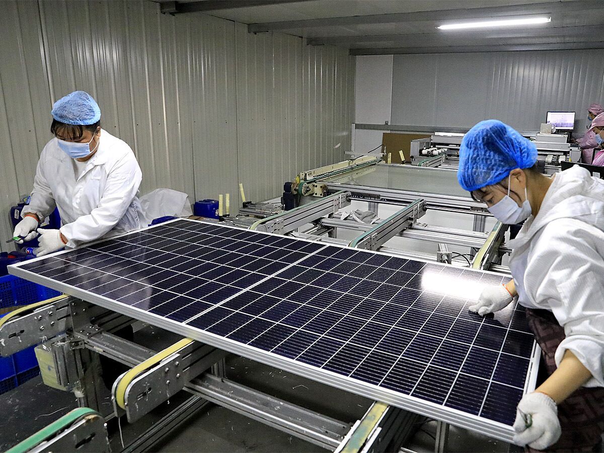 Feature: Nigerian Industrialists should target creating the World Largest Facilities