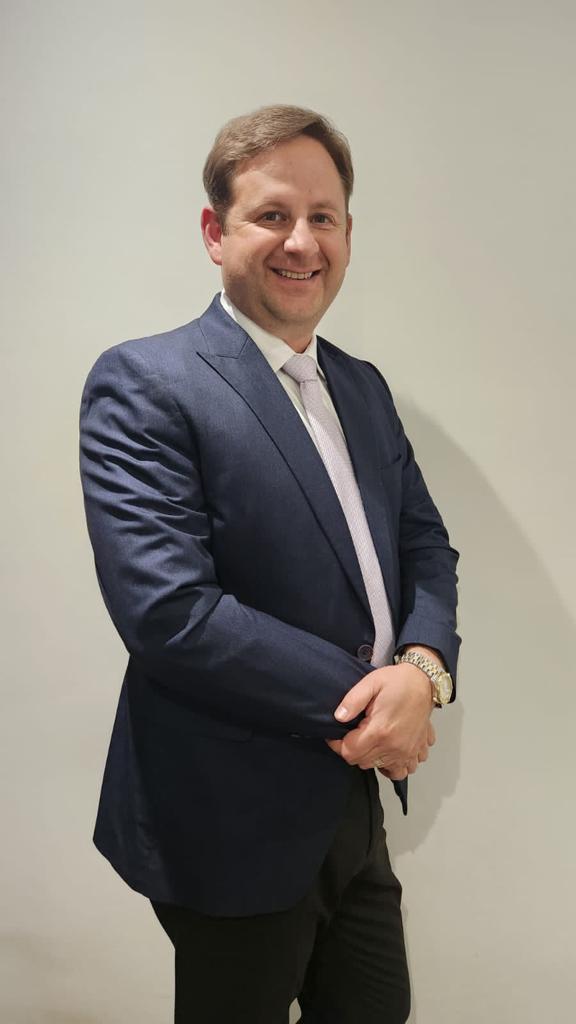 Francois Jacobs, Datacentrix