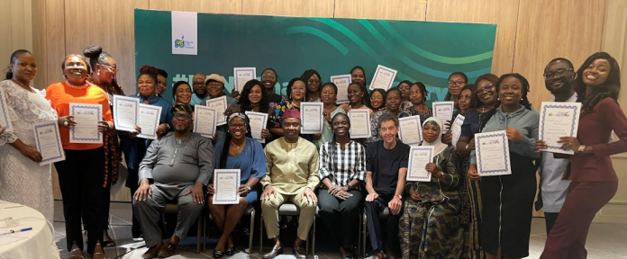 NLNG Digital Skills