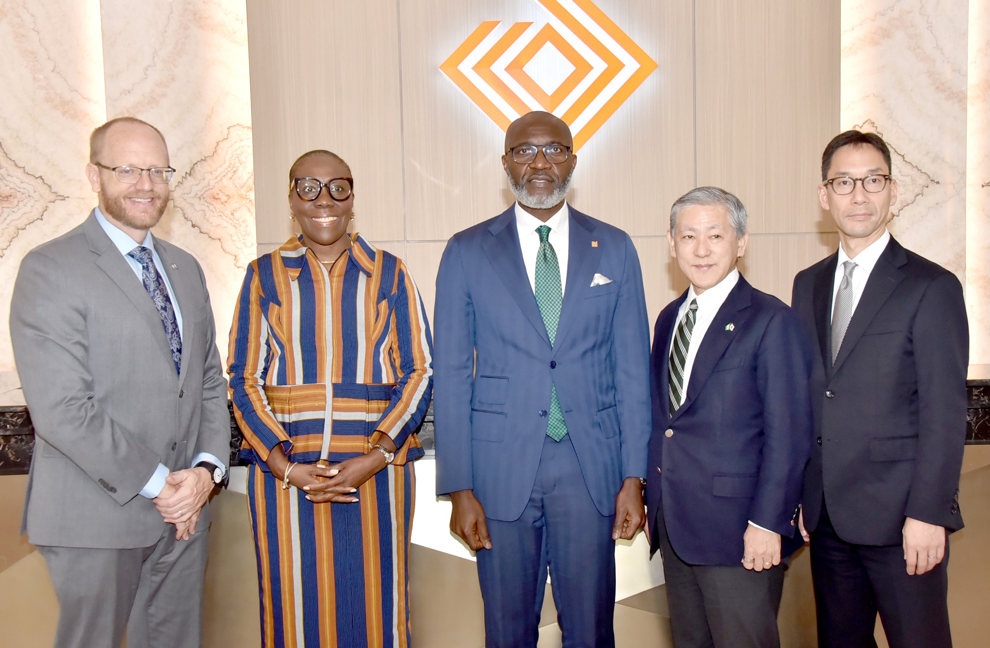 Access Bank PLC Signs Landmark Loan Agreement with Japan International Cooperation Agency to Advance Climate Change Measures in Nigeria