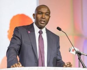 Dr. Philip Mshelbila
