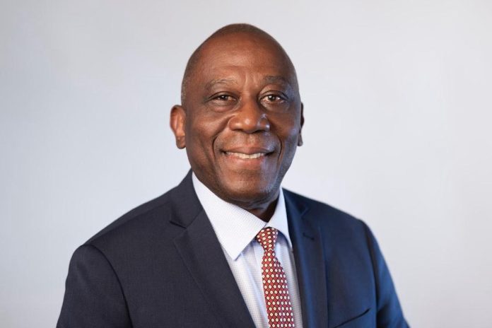 Bola Oyetunji