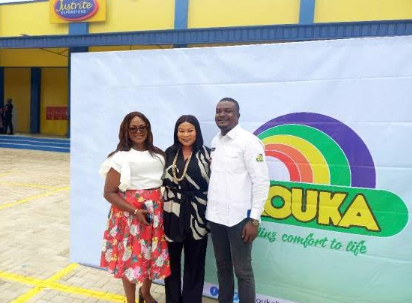 Mouka Foam Ibadan
