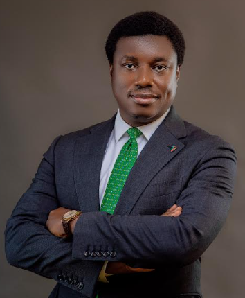 Nonso Okpala appointed Central Securities Clearing System Plc (CSCS) to its Board.