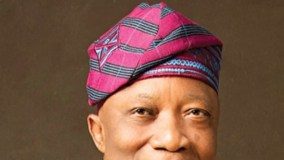 Chief Dr Sir Kensington Adebukola Adebutu named President of the Association of Lagos Titled Chief