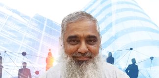 “Goodbye cloud-first approach, hello deliberately hybrid strategy”- Mahomed