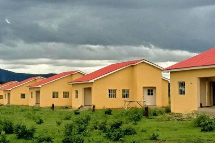 Housing Programme