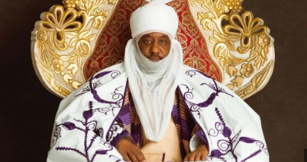 Mohammed Sanusi II