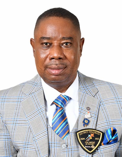 Femi Adenekan