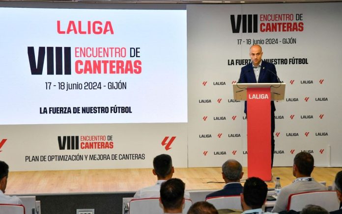 Laliga Youth Academy