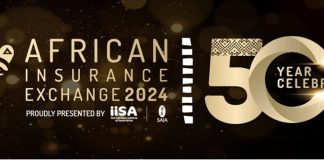 Allianz sponsors the 50th African Insurance Exchange Conference