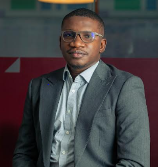 Architect Michael Awonowo