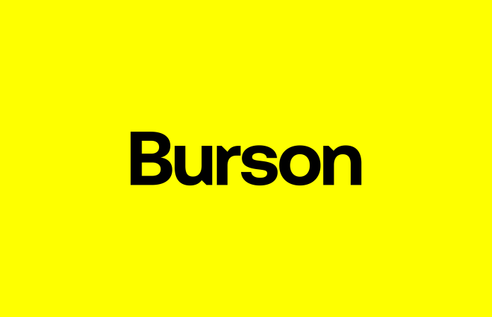 Burson Wordmark June 2024