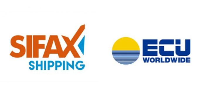 SIFAX-Shipping-ECU