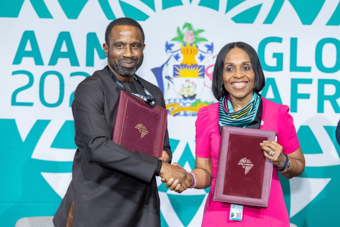 Afreximbank-and-Veenocks