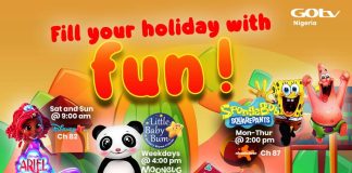 How to Keep the Kids Busy this Holiday Season.