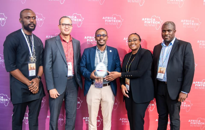 Interswitch Award