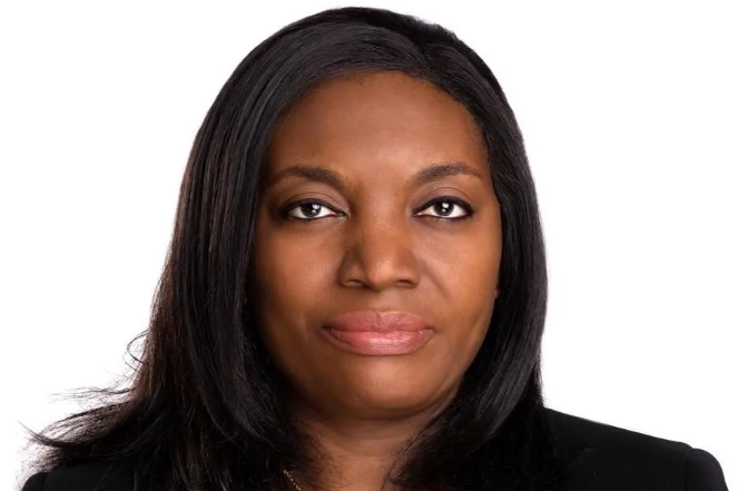Nneka Enwereji