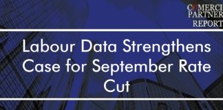 News Flash: Labour Data Strengthens Case for September Rate Cut