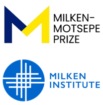 Milken Motsepe