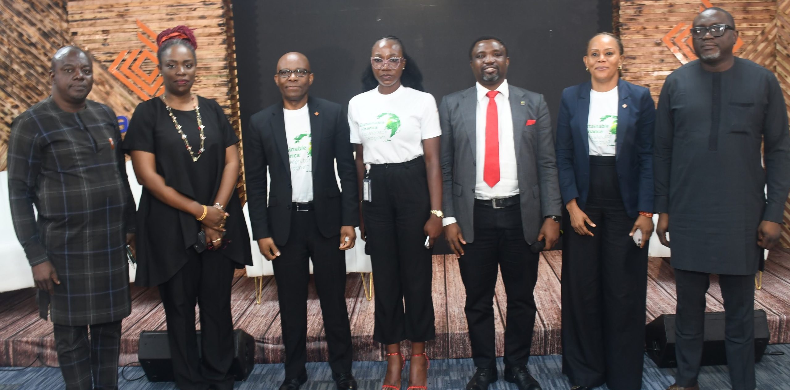 Access Bank Launches Sustainable Finance Accelerator Programme to Boost Eco-Friendly Initiatives in Nigeria