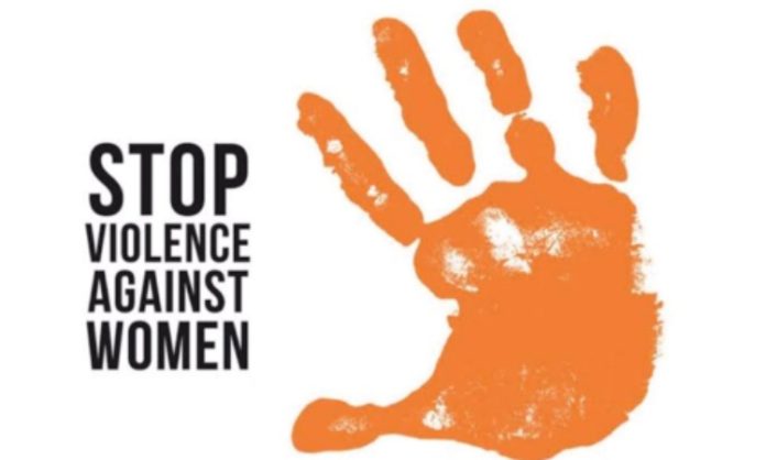 Stop Violence