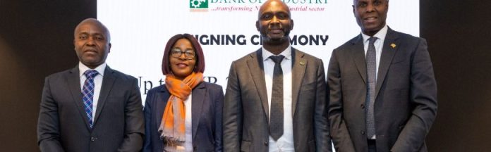 Afreximbank-BOI