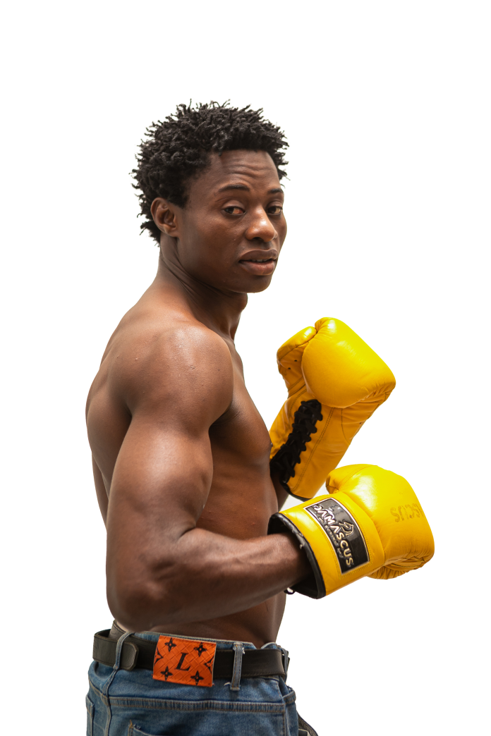 Olowu Taiwo