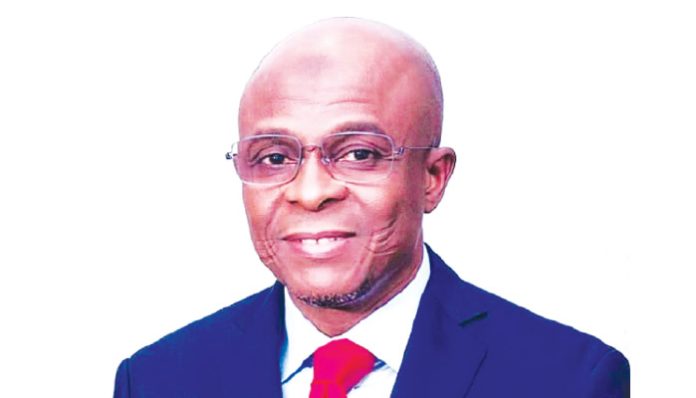 Dr Abubakar Dantsoho