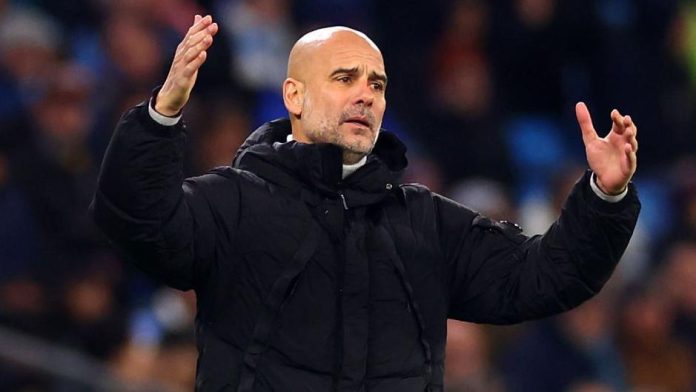 Guardiola