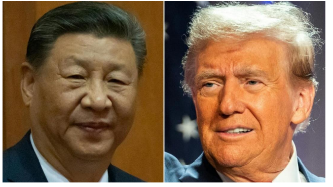 Feature: The U.S. vs China Trade War – What It Means for Nigeria