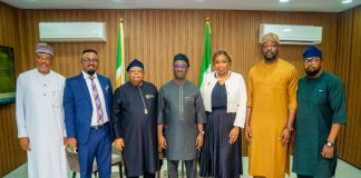 Nigeria-China Strategic Partnership establishes collaboration with Edo State