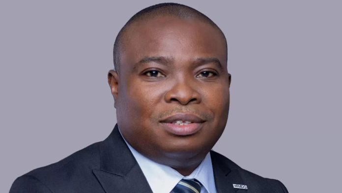 Vincent Nwani