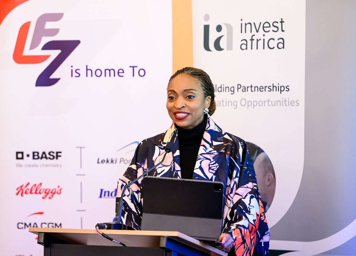 Nigeria Strengthens Trade and Investment Ties with the United Kingdom (UK) During the Commonwealth Trade and Investment Summit