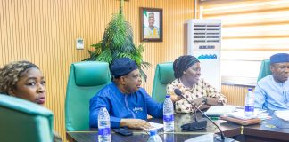 FG moves to foster implementation of FOCAC agreements