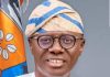 Sanwo-Olu, Oyedele, Others to speak at ‘Invest Lagos Summit 3.0’, slated for June 8-9