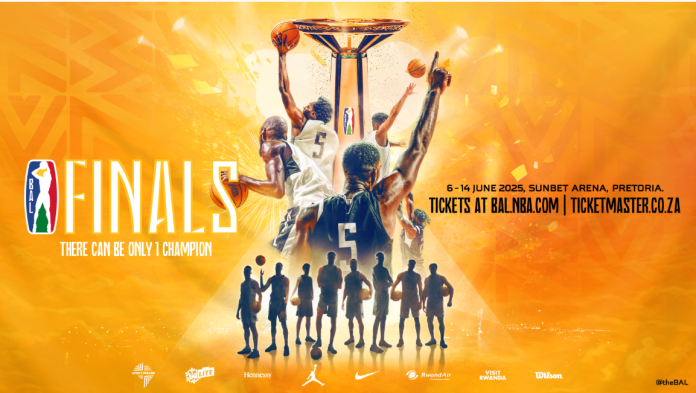 BAL Finals