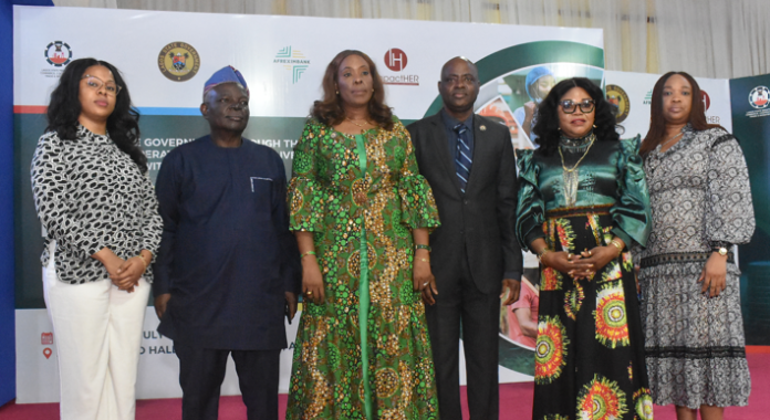 LASG, Afreximbank