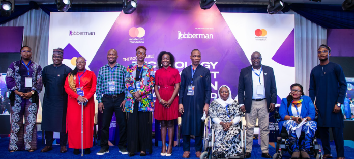 Mastercard Foundation, Jobberman