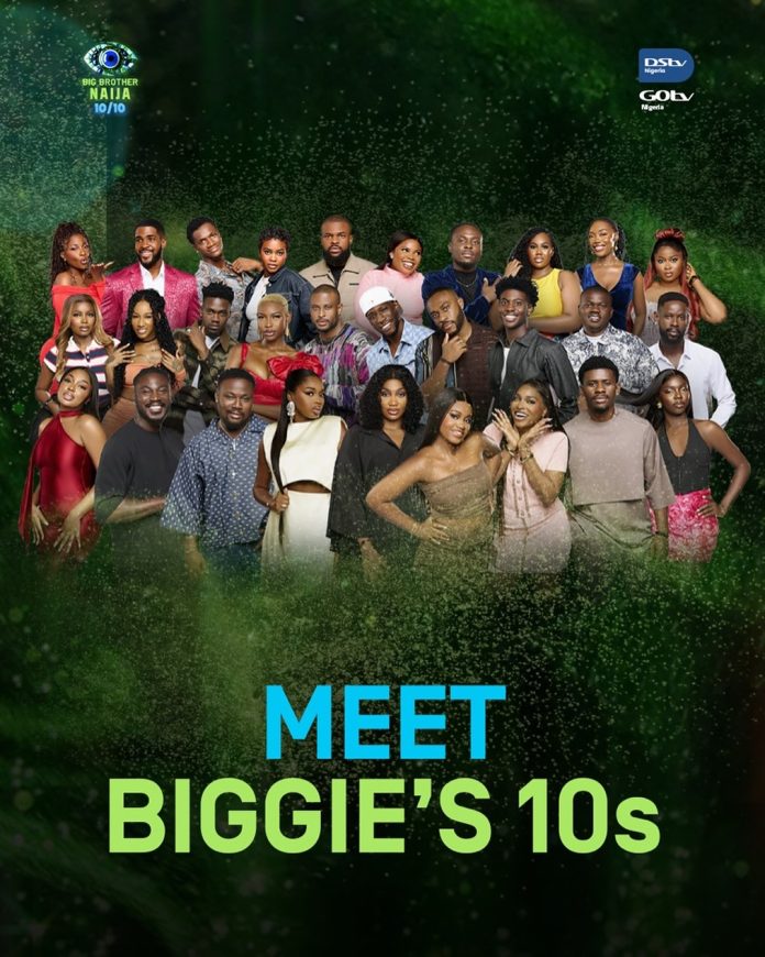 BBNaija S10