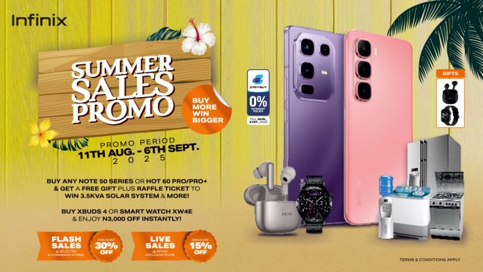 Summer Sales picture
