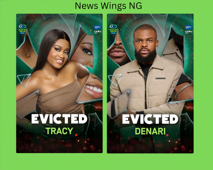 BBN Eviction