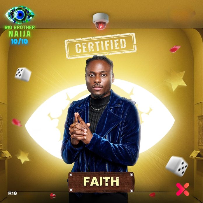 Faith
