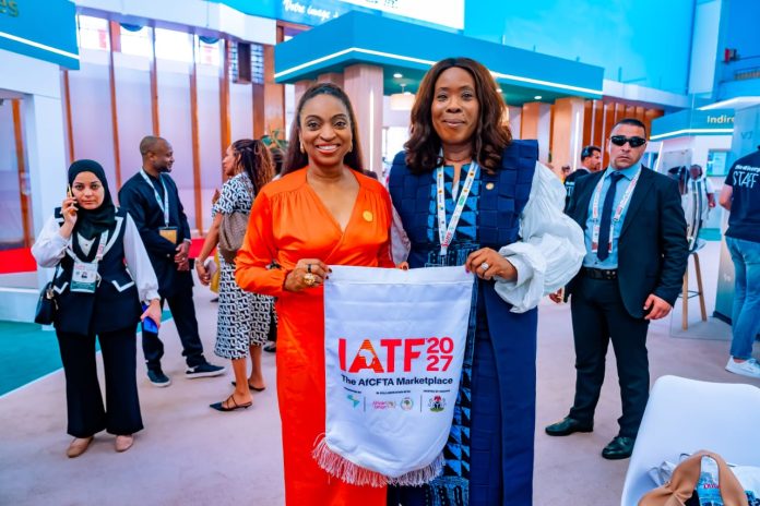IATF Lagos 2026