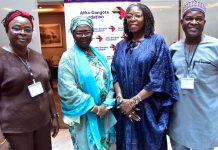 Aliko Dangote Foundation (ADF), Launches National Initiative to Promote Fermented Foods for Nutrition and Food Security