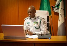 Customs Unveils Digital Vehicle Verification System to Curb Smuggling, Enhance Transparency